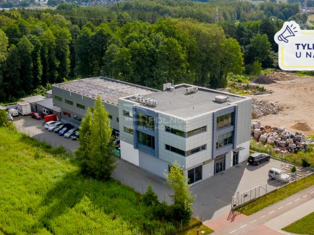 Lokal sprzedam, BIAŁYSTOK, BACIECZKI, Produkcyjna, 1776 m2, cena: 8 100 000 zł