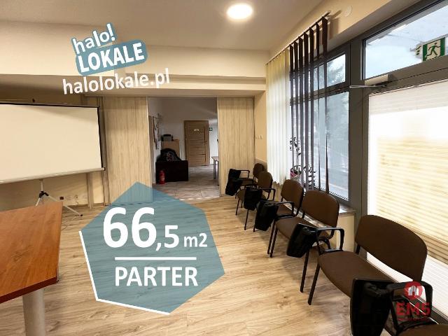 Lokal sprzedam, Białystok, Dziesięciny, 66 m2, cena: 680 000 zł