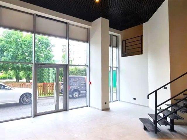 Lokal sprzedam, BIAŁYSTOK, NOWE MIASTO, 93 m2, cena: 650 407 zł