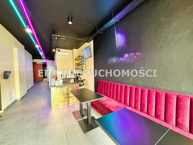 Lokal sprzedam, Białystok, Nowe Miasto, Kręta, 159 m2, cena: 2 972 664 zł