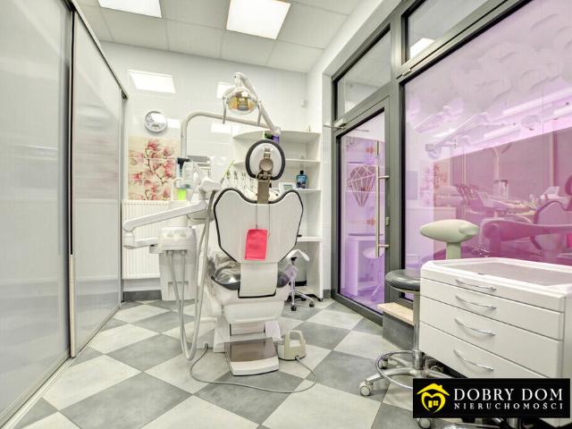 Lokal sprzedam, BIAŁYSTOK, PIASTA,, 54 m2, cena: 1 150 000 zł
