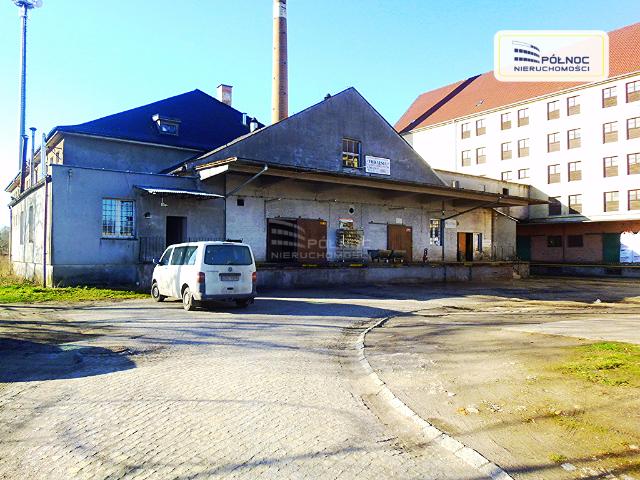 Lokal sprzedam, BOLESŁAWIEC, al. Tysiąclecia, 2880 m2, cena: 1 340 000 zł