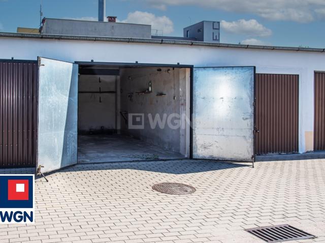 Lokal sprzedam, Bolesławiec, Gałczyńskiego, 16 m2, cena: 69 000 zł