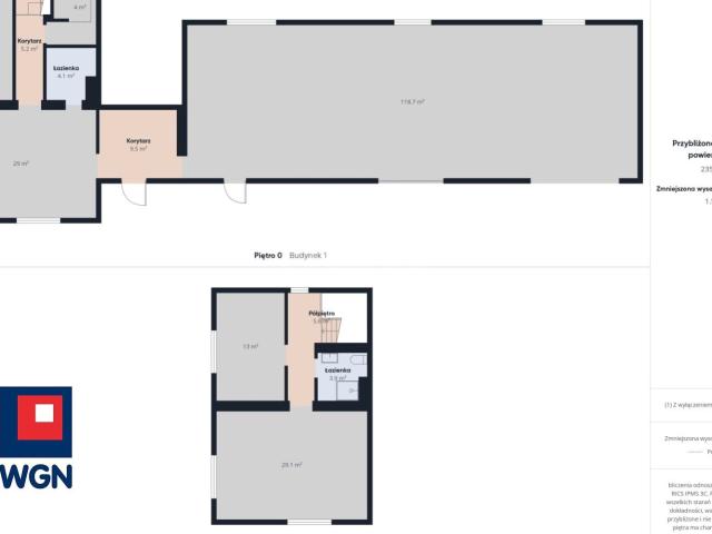 Lokal sprzedam, Brodnica, Pszeniczna, 250 m2, cena: 649 999 zł
