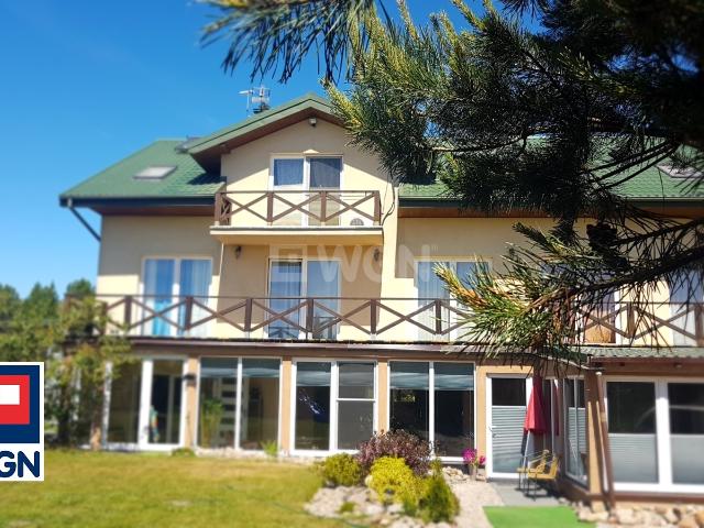 Lokal sprzedam, Chłapowo, Chłapowo, Jeżynowa, 570 m2, cena: 3 999 000 zł
