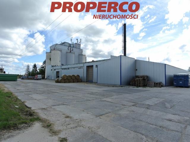 Lokal sprzedam, Chmielnik, Chmielnik, 3364 m2, cena: 13 530 000 zł