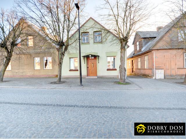 Lokal sprzedam, CHOROSZCZ,, 106 m2, cena: 480 000 zł