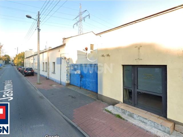 Lokal sprzedam, Częstochowa, Centrum, Jaskrowska, 622 m2, cena: 900 000 zł