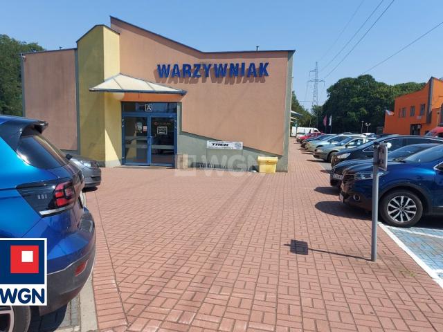 Lokal sprzedam, Częstochowa, Kiedrzyńska, 9 m2, cena: 69 000 zł