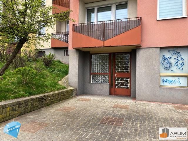 Lokal sprzedam, Częstochowa, Północ, 45 m2, cena: 165 000 zł