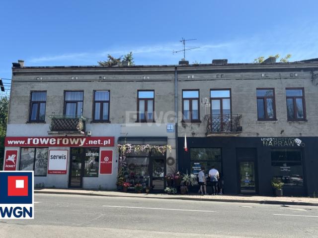 Lokal sprzedam, Częstochowa, Stare Miasto, Kiedrzyńska, 1819 m2, cena: 3 600 000 zł