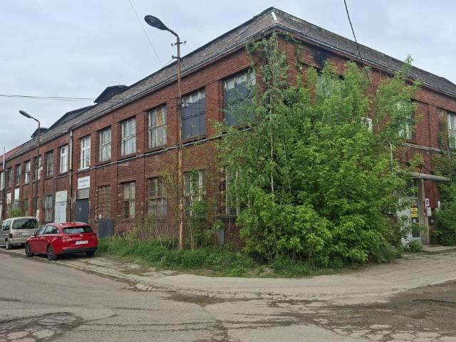 Lokal sprzedam, Dąbrowa Górnicza, Gołonóg, Perla, 1284 m2, cena: 2 100 600 zł