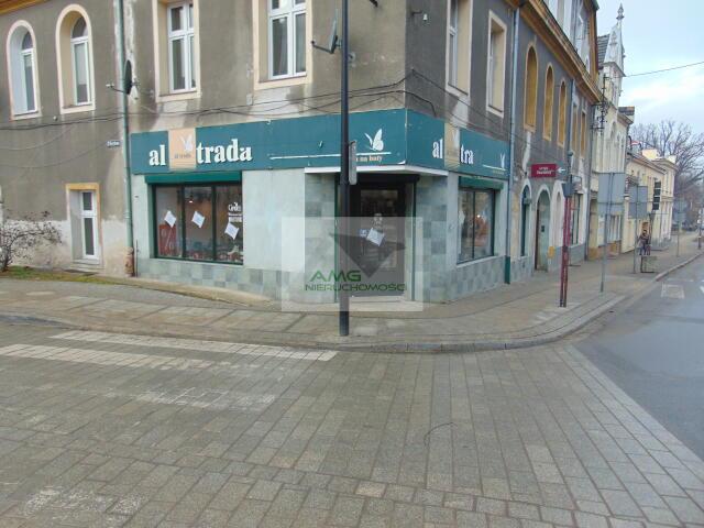 Lokal sprzedam, Dzierżoniów, Świdnicka, 47 m2, cena: 365 000 zł