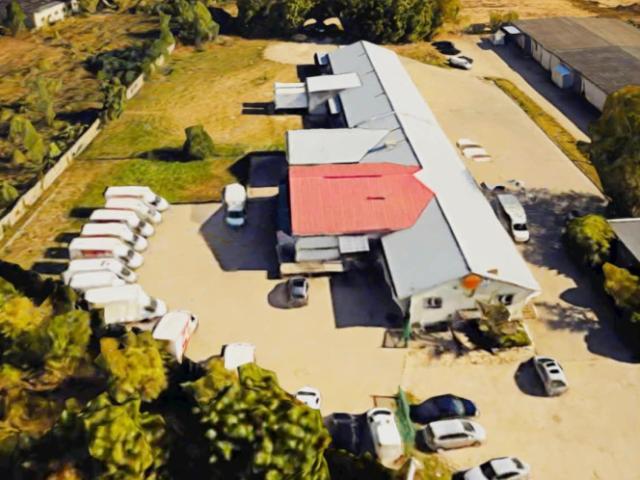 Lokal sprzedam, Ełk, 850 m2, cena: 4 900 000 zł