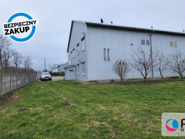 Lokal sprzedam, Elbląg, 959 m2, cena: 2 600 000 zł