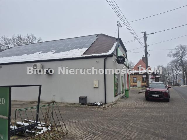 Lokal sprzedam, Garnek, Kłomnice, 500 m2, cena: 1 487 000 zł
