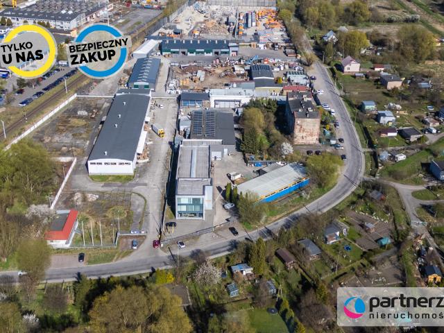 Lokal sprzedam, Gdańsk, Orunia, Wschodnia, 2598 m2, cena: 7 500 000 zł