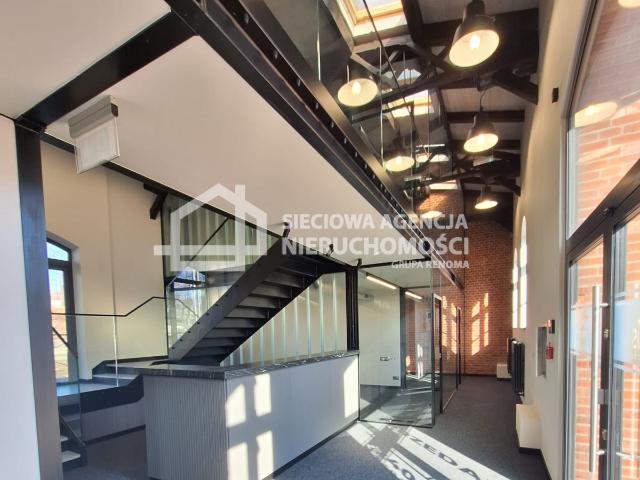 Lokal sprzedam, Gdańsk, Śródmieście, 243 m2, cena: 3 645 000 zł