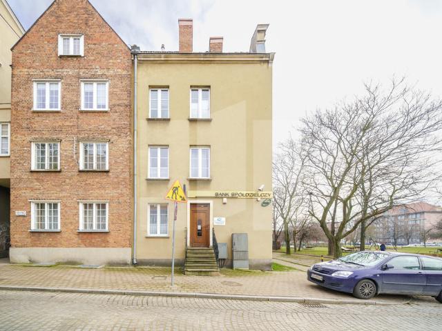 Lokal sprzedam, GDAŃSK, ŚRÓDMIEŚCIE, Ogarna, 43 m2, cena: 1 100 000 zł