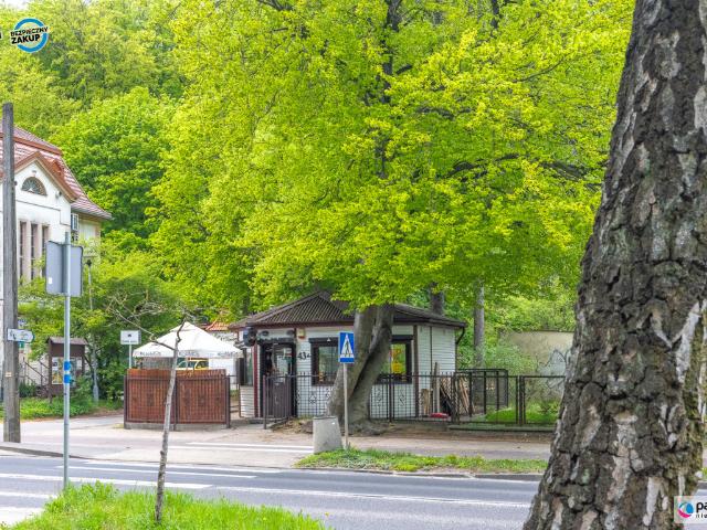 Lokal sprzedam, Gdańsk, Wrzeszcz, Jaśkowa Dolina, 34 m2, cena: 225 000 zł