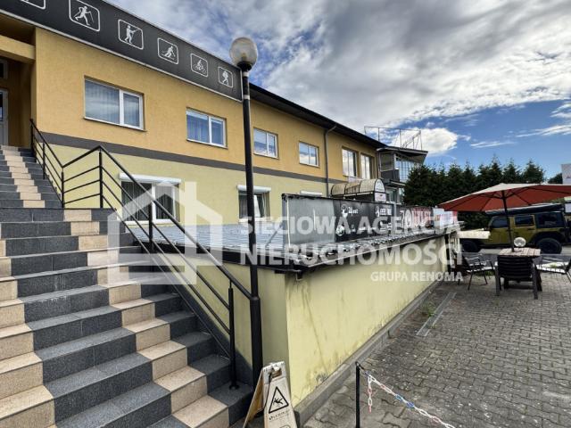 Lokal sprzedam, Gdynia, Cisowa, 2000 m2, cena: 7 499 000 zł