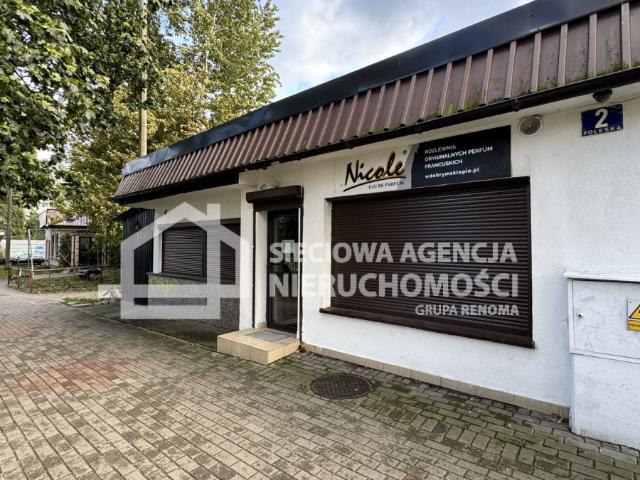 Lokal sprzedam, Gdynia, Działki Leśne, 40 m2, cena: 249 000 zł