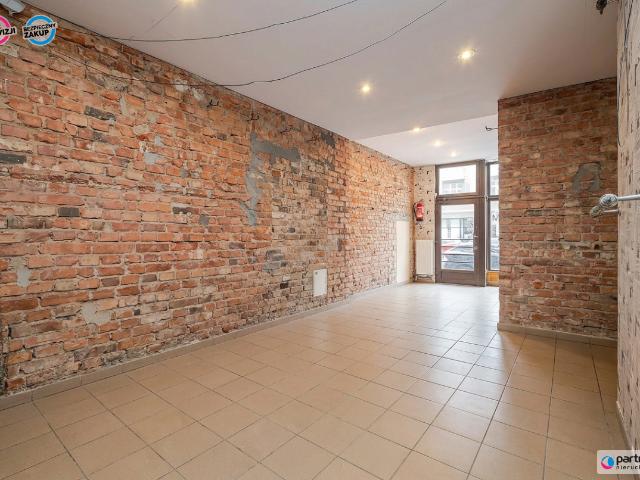Lokal sprzedam, Gdynia, Śródmieście, 70 m2, cena: 1 190 000 zł