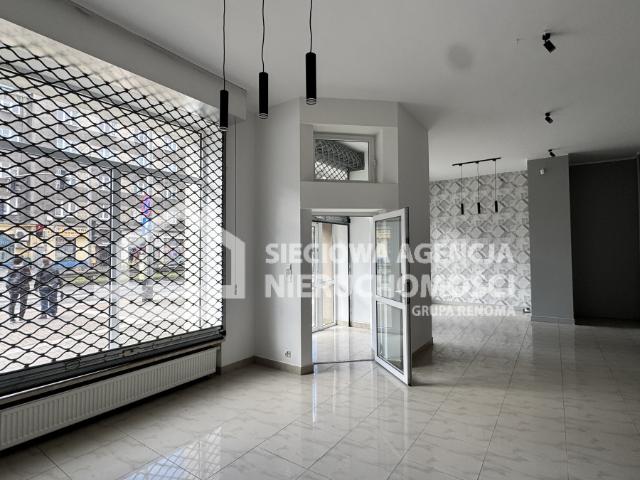Lokal sprzedam, Gdynia, Śródmieście, 94 m2, cena: 3 075 000 zł