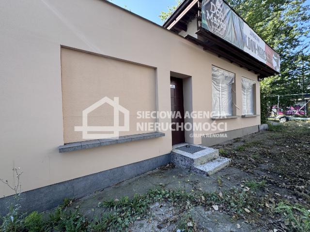 Lokal sprzedam, Gdynia, Śródmieście, 100 m2, cena: 259 000 zł