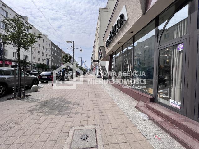Lokal sprzedam, Gdynia, Śródmieście, 217 m2, cena: 6 000 000 zł
