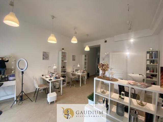Lokal sprzedam, GDYNIA, ŚRÓDMIEŚCIE, 3 Maja, 44 m2, cena: 720 000 zł