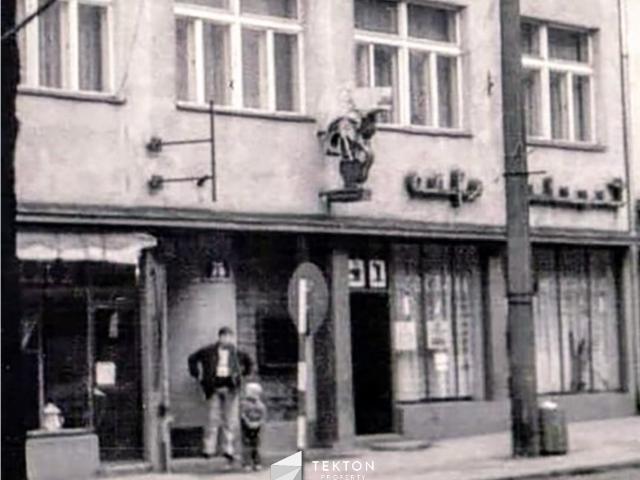 Lokal sprzedam, Gdynia, Śródmieście, Świętojańska, 346 m2, cena: 5 550 000 zł