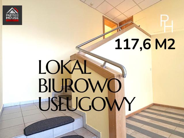 Lokal sprzedam, Gdynia, Redłowo, Redłowska, 117 m2, cena: 1 552 320 zł