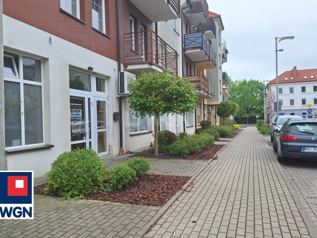 Lokal sprzedam, Giżycko, Żeglarska, 44 m2, cena: 570 000 zł