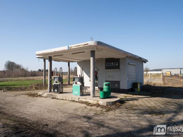 Lokal sprzedam, Golczewo, 40 m2, cena: 310 000 zł