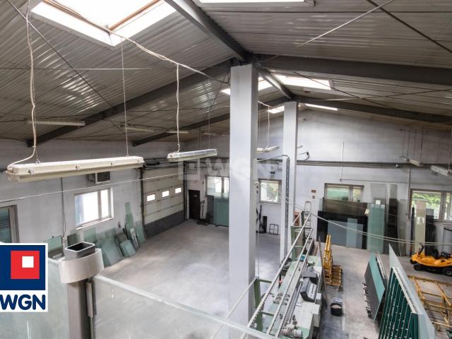 Lokal sprzedam, Goleniów, Rurzyca, Goleniowska, 3054 m2, cena: 3 499 000 zł