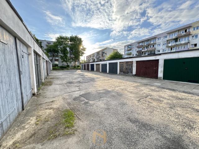 Lokal sprzedam, GORZÓW WIELKOPOLSKI, OS. STASZICA,, 17 m2, cena: 60 000 zł