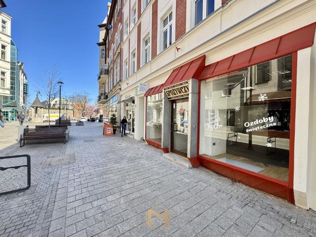 Lokal sprzedam, GORZÓW WIELKOPOLSKI, CENTRUM,, 117 m2, cena: 799 000 zł