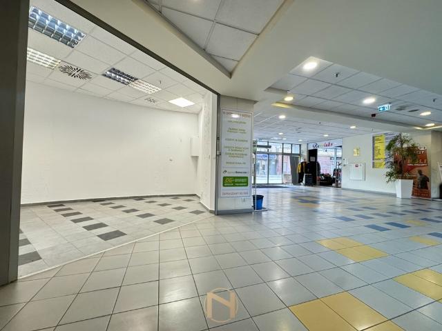 Lokal sprzedam, GORZÓW WIELKOPOLSKI, CENTRUM,, 15 m2, cena: 110 000 zł