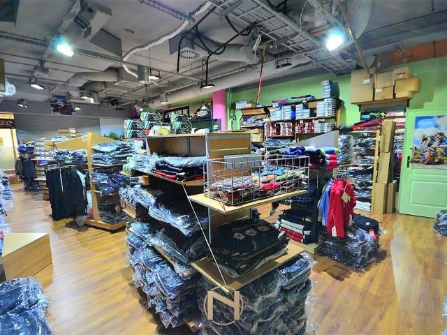 Lokal sprzedam, GORZÓW WIELKOPOLSKI, CENTRUM,, 87 m2, cena: 568 750 zł