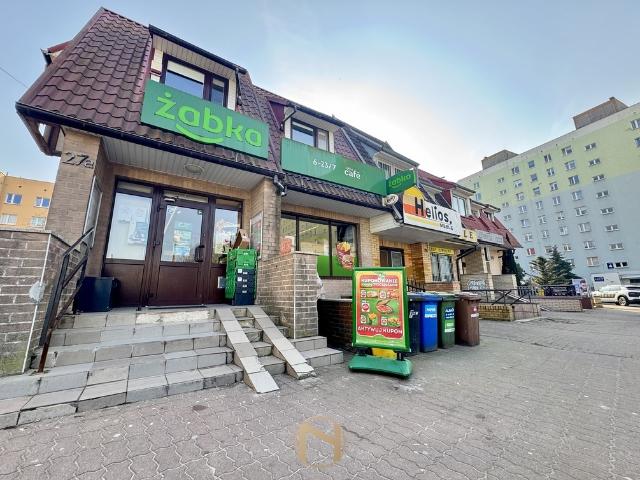 Lokal sprzedam, GORZÓW WIELKOPOLSKI, GÓRCZYN,, 320 m2, cena: 1 790 000 zł
