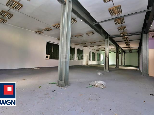 Lokal sprzedam, Gorzów Wielkopolski, Krótka, 1413 m2, cena: 1 290 000 zł