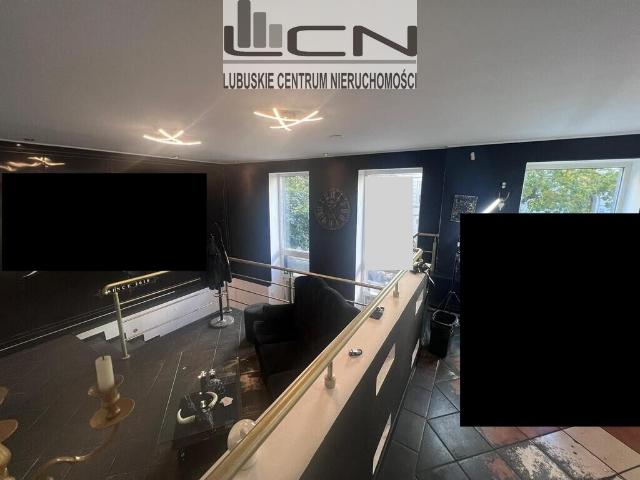 Lokal sprzedam, GORZÓW WIELKOPOLSKI, ŚRÓDMIEŚCIE,, 95 m2, cena: 499 000 zł
