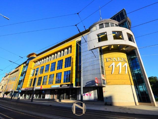 Lokal sprzedam, GORZÓW WIELKOPOLSKI,, 18 m2, cena: 179 000 zł
