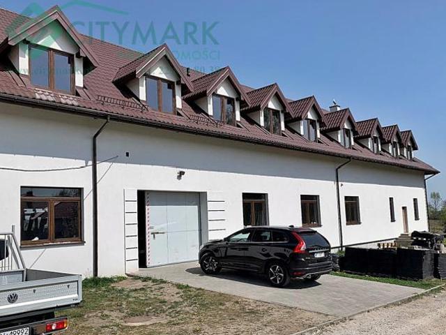 Lokal sprzedam, Góra Kalwaria, 888 m2, cena: 1 600 000 zł