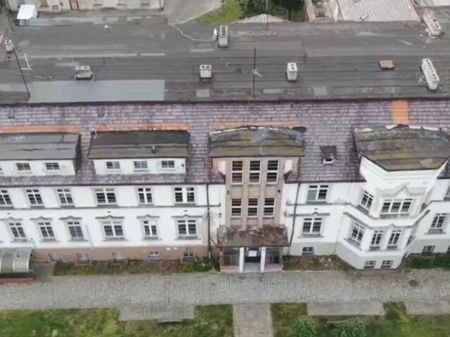 Lokal sprzedam, Góra, 5378 m2, cena: 2 250 000 zł