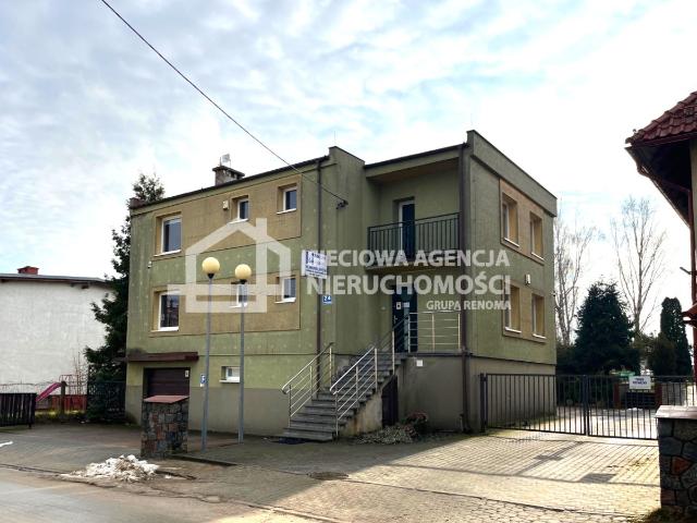 Lokal sprzedam, Glincz, 215 m2, cena: 899 000 zł