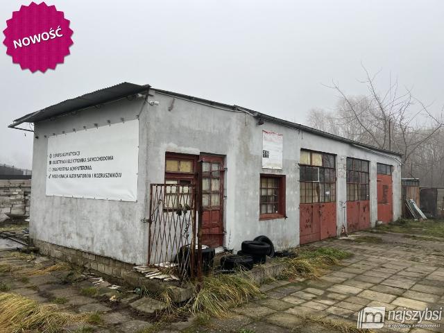 Lokal sprzedam, Gryfice, 101 m2, cena: 329 900 zł