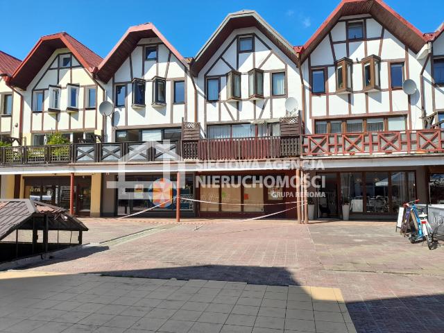 Lokal sprzedam, Janowo, 56 m2, cena: 588 700 zł