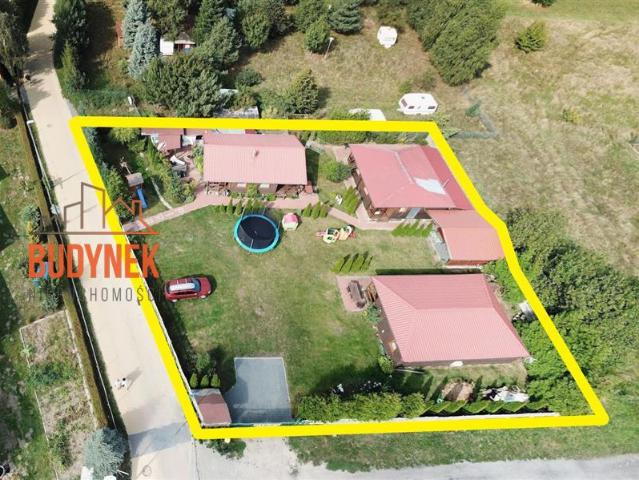 Lokal sprzedam, Jarosławiec, Centrum handlowe, Las, Pas nadmorski, Plac zabaw,, Rozgwiazdy, 1222 m2, cena: 1 150 000 zł